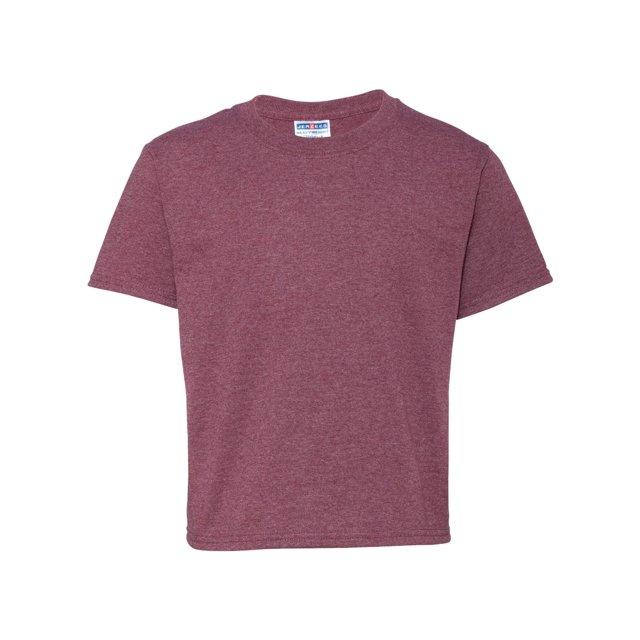 Jerzees Dri-Power® Youth 50/50 T-Shirt