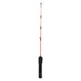 thumbnail image 1 of 50cm Mini Ice Fishing Rod Short Portable FRP Ice Fishing Pole with EVA Anti Slip Handle, 1 of 14