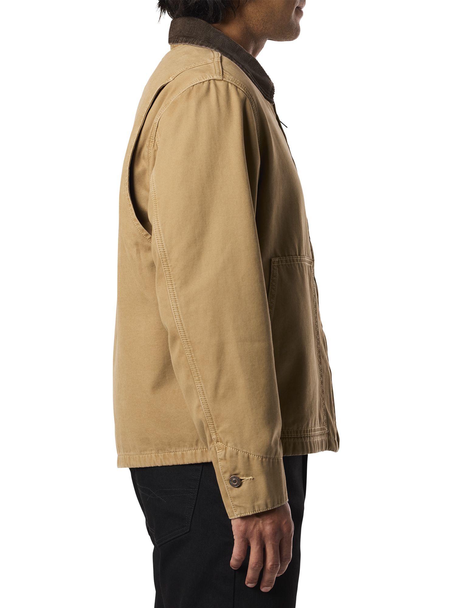 Levi Strauss SignatureMC Veste de travail doublée