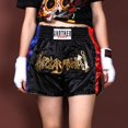 thumbnail image 3 of Anotherboxer Short de Boxe Muay Thaï Unisexe Respirant MMA Kickboxing Combat, 3 of 8
