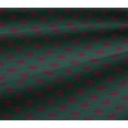 thumbnail image 5 of oneOone Viscose Jersey Fabric Floral Block Printed Fabric 1 Yard 60 Inch Wide, 5 of 5