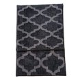thumbnail image 3 of Home Decor Inc. Austin Micro 2-Piece Bathmat Set – 18" x 18" & 18" x 28", Soft Microfiber, Absorbent & Skid-Resistant, 3 of 3