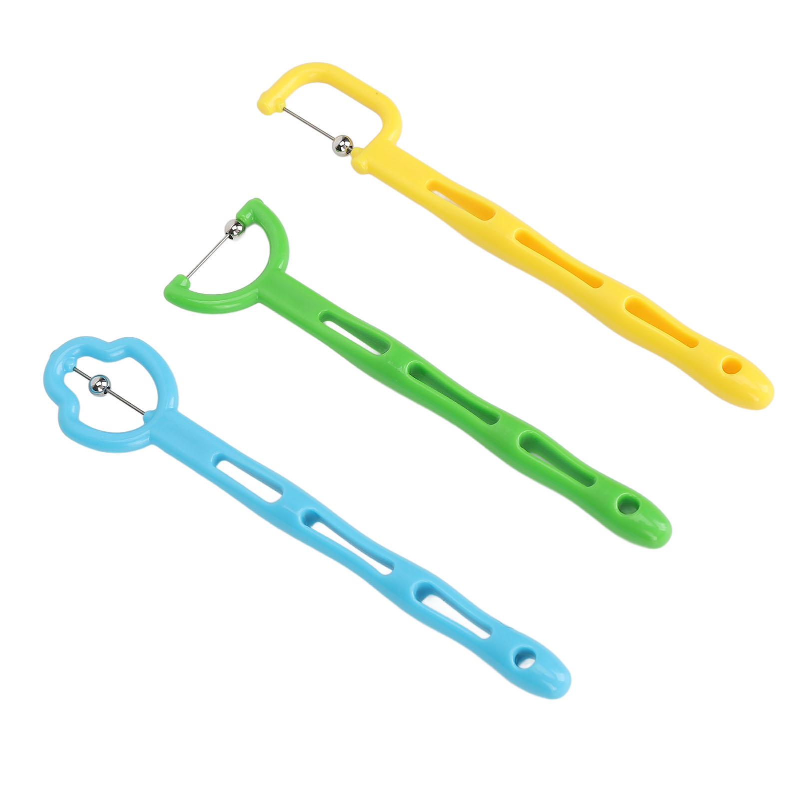 Tongue Tip Exercise Tool, Tongue Trainer Improve Speech Clarity  For Oral Muscle For Children