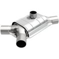 thumbnail image 1 of MagnaFlow Convertisseur Catalytique Universel Grade Standard Fédéral/conforme EPA 94002, 1 of 4