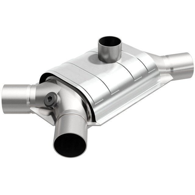 MagnaFlow Convertisseur Catalytique Universel Grade Standard Fédéral/conforme EPA 94002