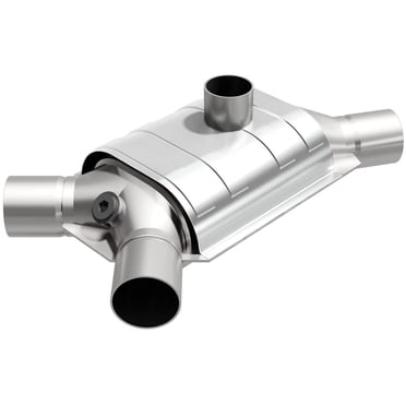 MagnaFlow Convertisseur Catalytique Universel Grade Standard Fédéral/conforme EPA 94002