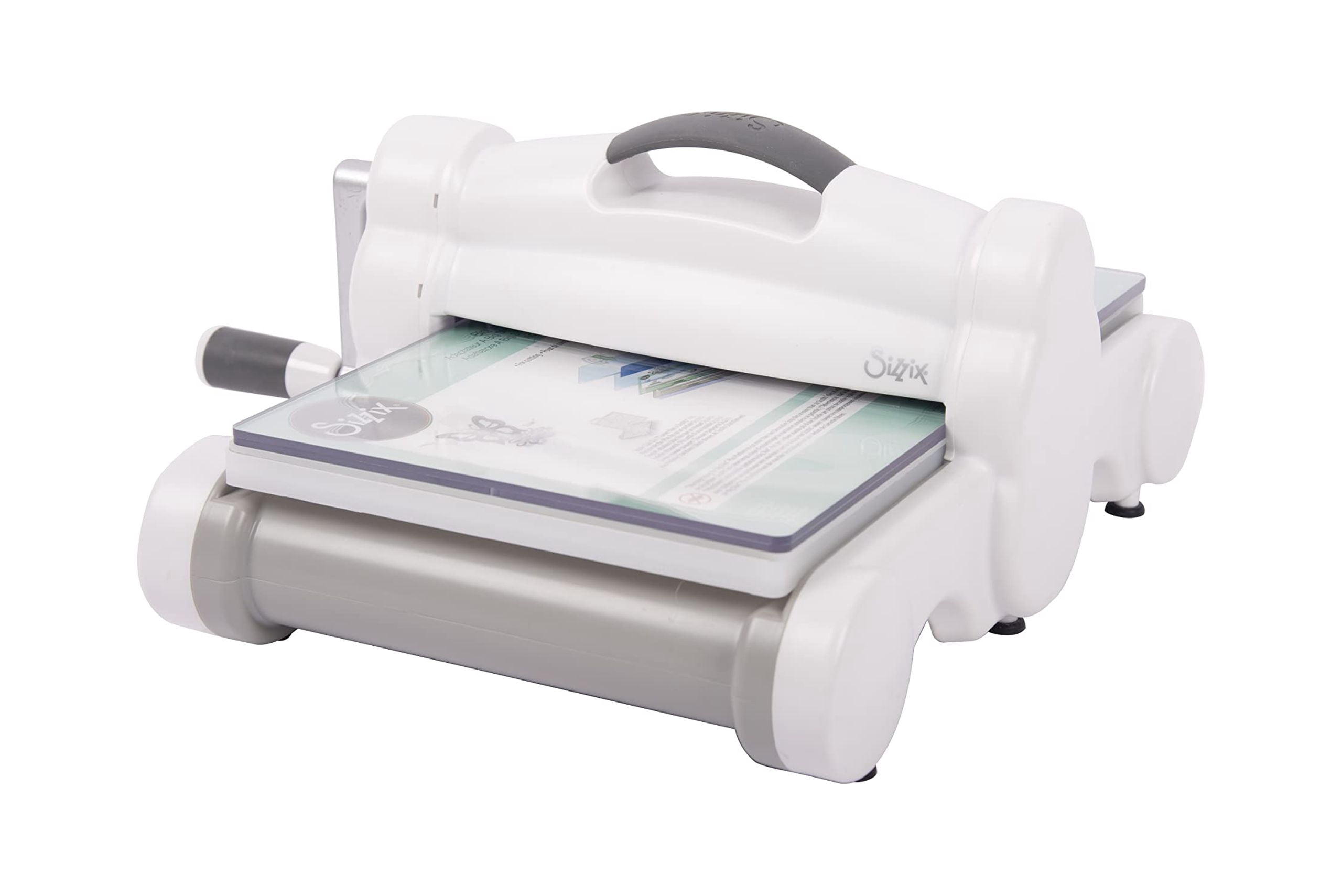 Sizzix Big Shot Plus 660020 A4 Manual Die cutting and Embossing