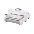 thumbnail image 1 of Sizzix Big Shot Plus 660020 A4 Manual Die cutting and Embossing Machine, 9 in (21 cm) Opening, 1 of 7