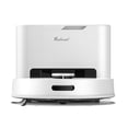 thumbnail image 4 of Redroad 3-in-1 Robot Vacuum and Mop with Auto-Self Empty, New, White, R10, 4 of 5