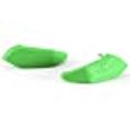 thumbnail image 3 of Couvercle de Glissières de Cadre R12 - Bouchons de Glissière - Vert, 3 of 3