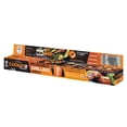 thumbnail image 4 of COOKINA Barbecue Grilling Sheet & Cuisine Baking Sheet Combo Pack, 4 of 7
