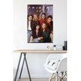 thumbnail image 4 of Friends - Apartment Wall Poster, 22.375" x 34", 4 of 4