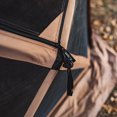 thumbnail image 3 of Gazebo Gazelle G6 Cool Top Badlands Brown, 3 of 5