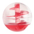 thumbnail image 3 of Balle Distributrice de Friandises pour Chat, Balle Distributrice de Friandises pour Chat Jouet Interactif de Balle de Friandises pour Animaux de Compagnie Haut de Gamme, 3 of 8