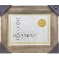 thumbnail image 1 of Cadre de documents Lewis d'hometrends, 1 of 1