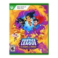 thumbnail image 1 of DC’s Justice League: Cosmic Chaos (XBSX), 1 of 6