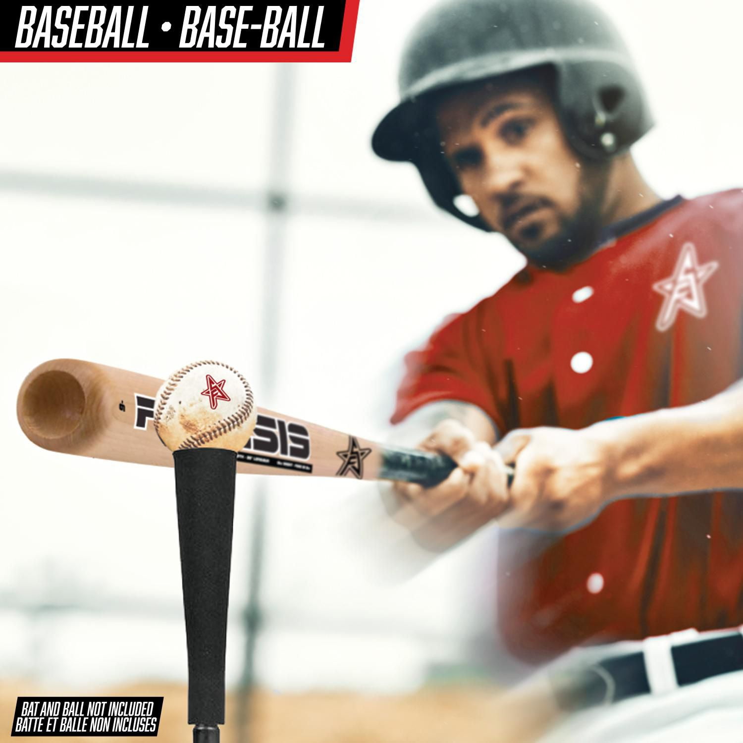 Future Stars Multipurpose Metal Batting Tee