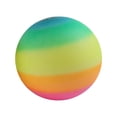 thumbnail image 2 of Esquirla Jumping Ball 18in for Children Kindergarten Jump Game Inflatable Bouncy Ball Round Ball, 2 of 8