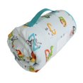 thumbnail image 4 of Kids Nap Mat, Alphabet Animals, 4 of 9