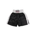 thumbnail image 4 of Mosiee Shorts de Boxe pour Adultes Shorts de Boxe Tissu Respirant Matériaux Confortables, 4 of 9
