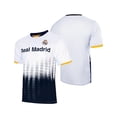 thumbnail image 1 of Real Madrid - Frequency Game Day T-Shirt, 1 of 1