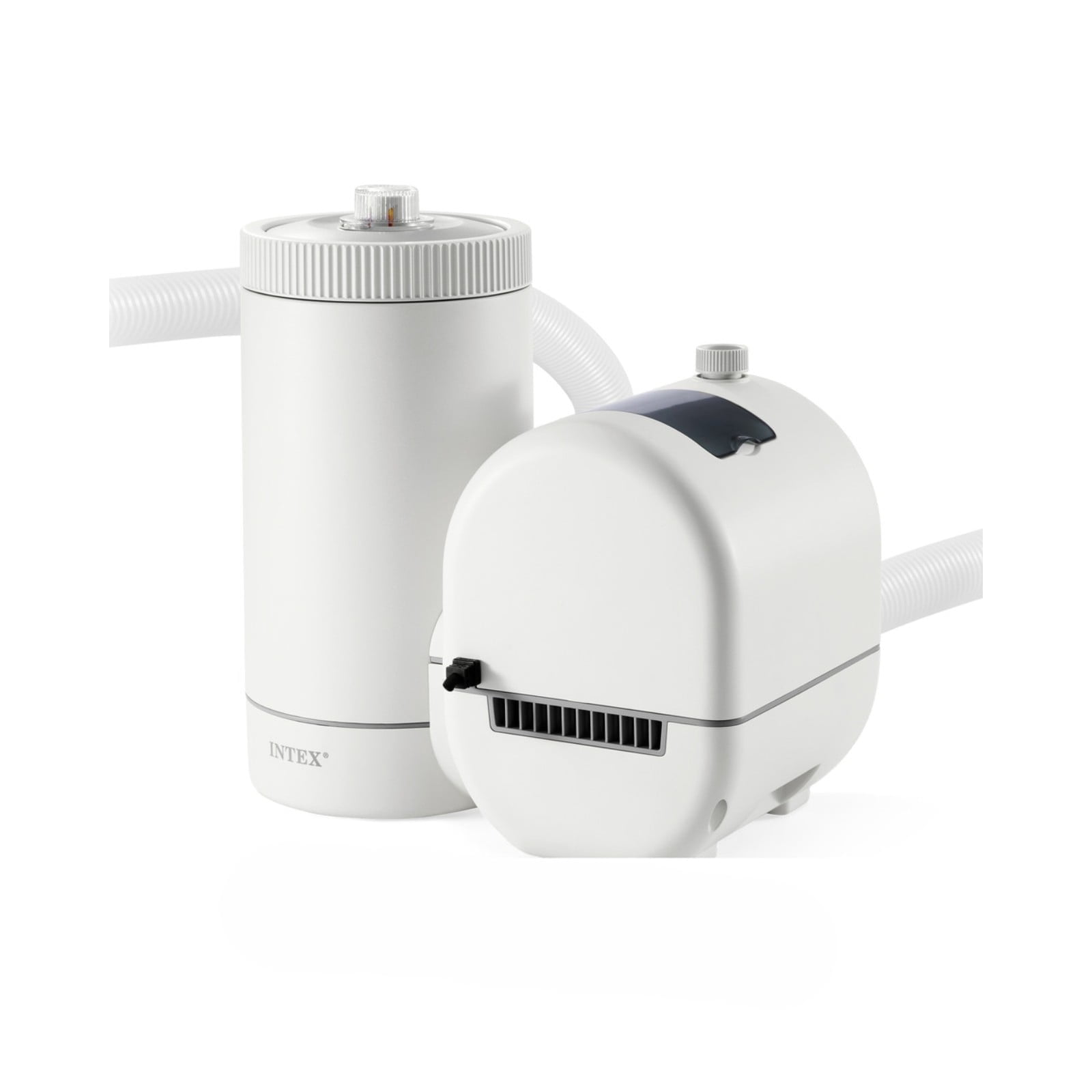 Pompe à filtre cartouche Intex C2500 avec GFCI (110-120 volts)