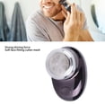 thumbnail image 4 of Beard Trimmer for Men Stainless Steel Electric Cordless USB Rechargeable Beard Hair Trimmer Electric Beard Clipper Fine Trimming Portable Beard Trimmer for Travel Use, 4 of 8