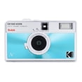 thumbnail image 3 of KODAK EKTAR H35N Half Frame Retro Film Camera (Glazed Blue) Plus a Bonus Microfiber Cleaning Cloth, 3 of 11
