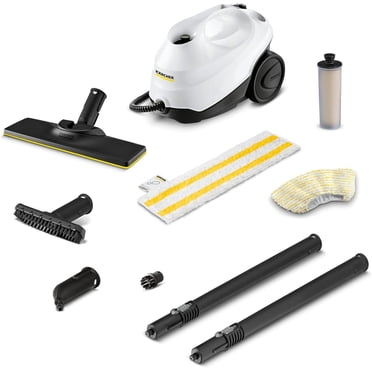 Karcher SC 3 Portable Multi-Purpose Steam Cleaner