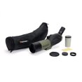 thumbnail image 1 of Celestron Ultima 65 - 45 Degree Spotting Scope, 1 of 9
