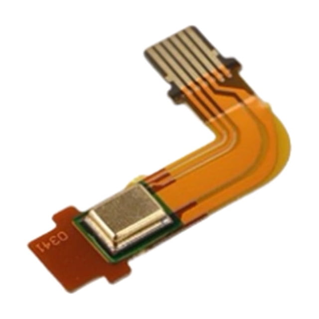 PS5 Controller Microphone & Speaker Flex Cable - Replacement LR Speaker Ribbon Cable for PS5 DualSense Gen 1/Gen 2 Controllers, Repair Parts for Mic/Speaker Malfunction