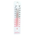 thumbnail image 1 of Physical thermometer thermometer mercury hanging thermometer wall thermometer indoor thermometer, 1 of 3
