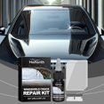 thumbnail image 1 of RYRDWP Clearance Automotive Front Windshield Repair Liquid Kit Quickly Repair Cracks Clear Vision Safe Travel 20ml, 1 of 9