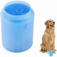 thumbnail image 1 of Dog Paw Cleaner, Portable Dog Paw Cleaner, Dog Paw Cleaner, Portable Dog Paw Cleaner, 1 of 1