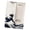 Seawaves-85x150cm, variant on Japanese Curtain Cotton Linen Short Tapestry Doorway Seawaves 85x150cm Seawaves-85x150cm