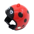thumbnail image 2 of Funny Chicken Helmet for Pets, Adjustable Protective Hat for Hens, Ducks - Durable Plastic & Bright Colors, 2 of 8