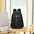 thumbnail image 5 of Rvkxad Large Capacity Leisure Backpack, Simple Shoulder Bag for Men Travel Laptop Carry, Middle School Student Backpack Bag, 5 of 5