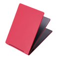 thumbnail image 2 of Bunblic Generic Car Registration & Insurance Holder Simple for Driving Licenses Red, 2 of 8