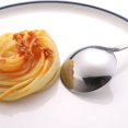thumbnail image 3 of 6Pcs Soup Spoons Stainless Steel Bouillon Spoon Long Handle Kitchen Accessories, 3 of 9