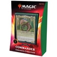 thumbnail image 2 of Magic: The Gathering Enhanced Evolution Ikoria Commander Deck | 100 Card Deck | 4 Foil Legendary Creatures, 2 of 6