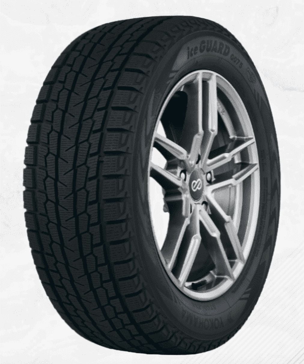 Yokohama IceGuard G075 245/65R17 107T pneu hiver