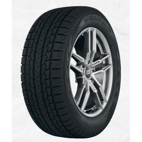 Yokohama IceGuard G075 245/70R17 110T pneu hiver