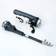 thumbnail image 4 of CHUANK Canne à Pêche Pliable Cannes Télescopiques Poche Portable une Seule Pièce Mini Professionnelle, 4 of 6