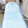 thumbnail image 4 of WESIEVYA 100Pcs Salon Bed Cover Disposable Nonwoven Sheets for Massage Tables and Spa Use, 4 of 6