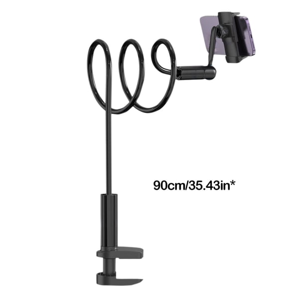 Qocolhg Deals Of The Day! Cell Phone Tablet Bracket Overhead Cantilever Bracket Multifunctional Support Bracket 360 Degree, Outdoor Indoor Christmas Decorations Clearance!