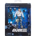 thumbnail image 1 of G.I. Joe Classified 6 Inch Action Figure Deluxe Exclusive - Starduster Edward Skyklar #136, 1 of 2