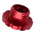 thumbnail image 3 of Aluminum Steering Wheel Adapter for T300 T500 TS PC TS XW Premium Material, Retrofit & Upgrade, Real Racing Game Experience with Collars, 3 of 7