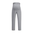 thumbnail image 1 of Birdeem Spring and Summer New Pregnant Womanthin Solid Mother Casual Comfortable Elastic Full Length Pants, 1 of 12