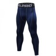 thumbnail image 4 of Men‘s Compression Pants Baselayer Quick Dry Sports Running Gym Tights Leggings, 4 of 6