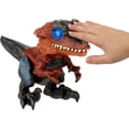 thumbnail image 3 of Jurassic World Dinos en Liberté– Dino de Feu, 3 of 6